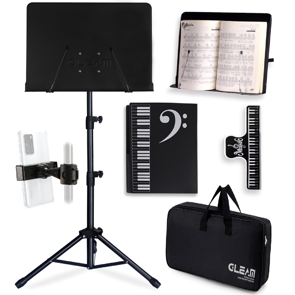 Sheet Music Stand GMS-009