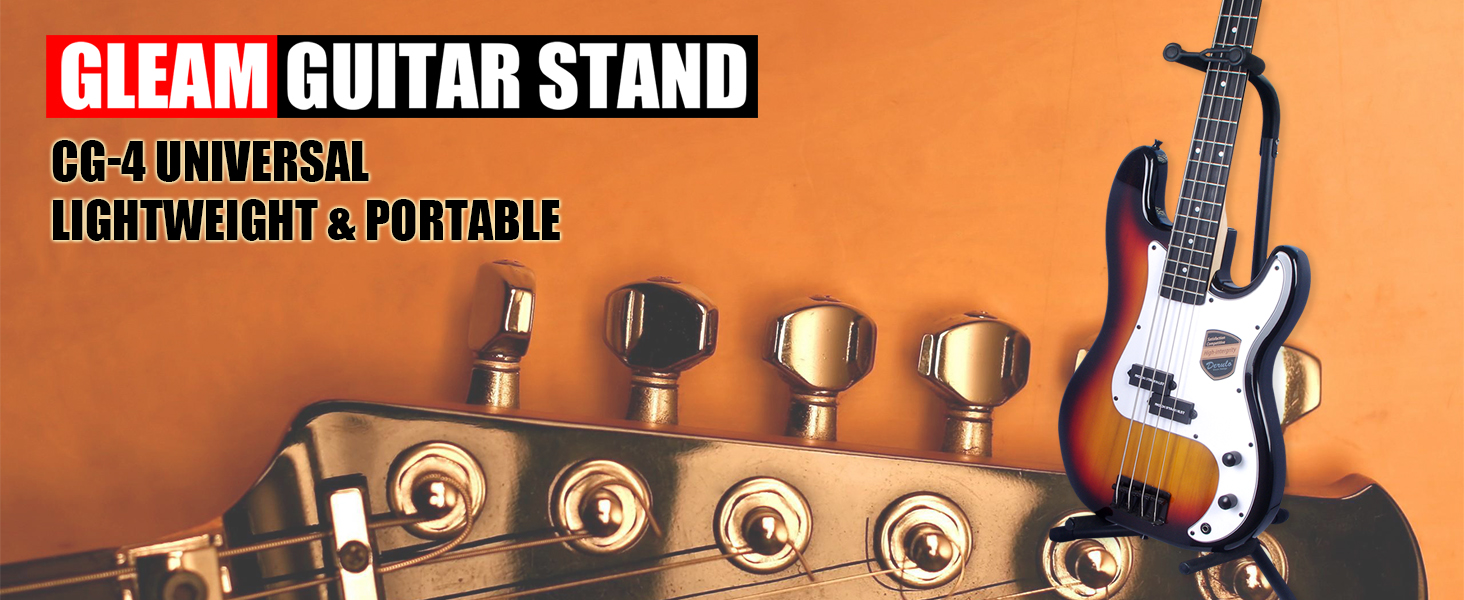 CG-4 Guitar Stand