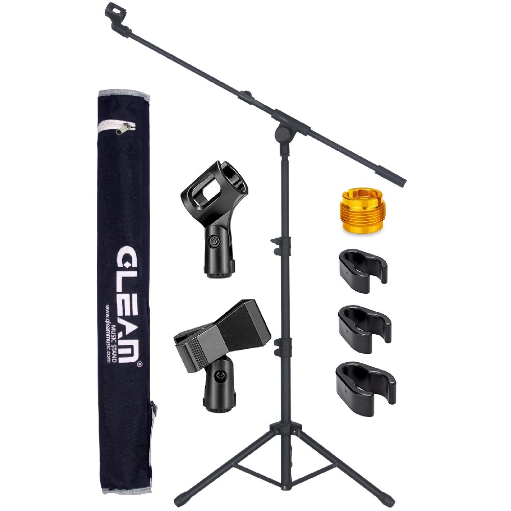 Tripod Microphone Stand MIC-01