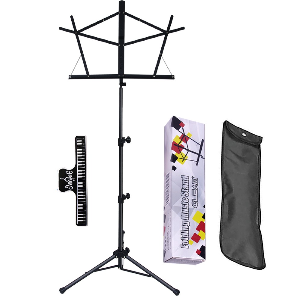 Folding Music Stand