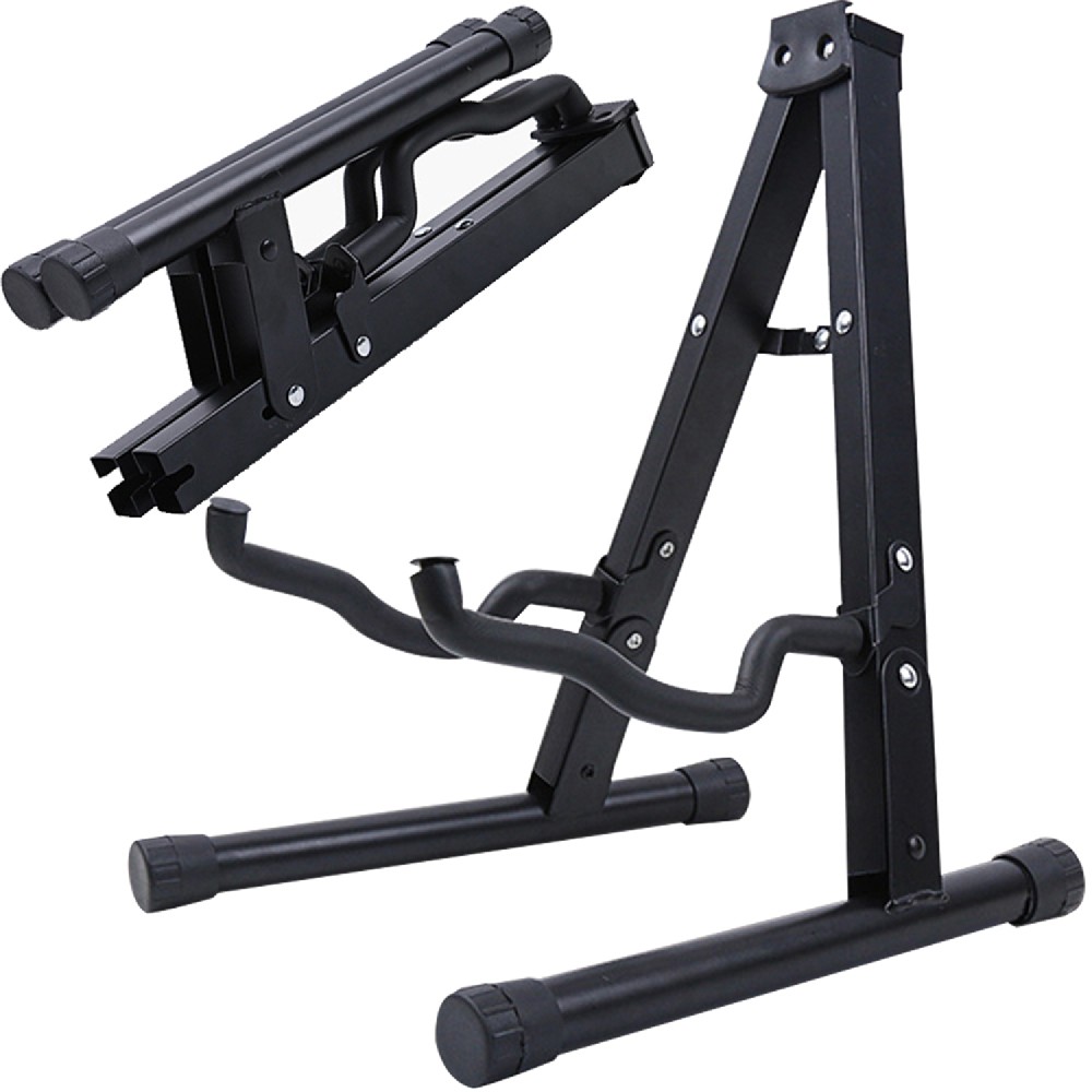 Folding Guitar Stand Lightweight